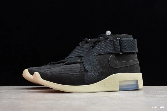 AIR GOD BLACK OF AT8087-002 NIKE FEAR 180 RAID 1015